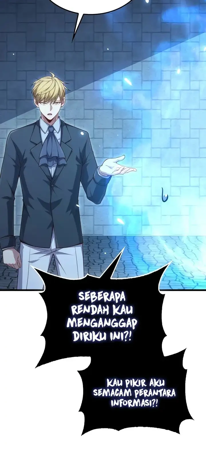The Lord’s Coins Aren’t Decreasing?! Chapter 181 Fix Gambar 5